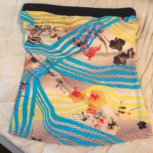 Size 16XL Hapari tankkini